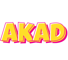 Akad kaboom logo