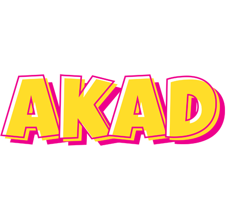 Akad kaboom logo