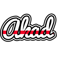 Akad kingdom logo