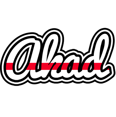 Akad kingdom logo