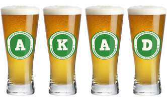 Akad lager logo