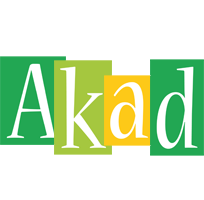 Akad lemonade logo