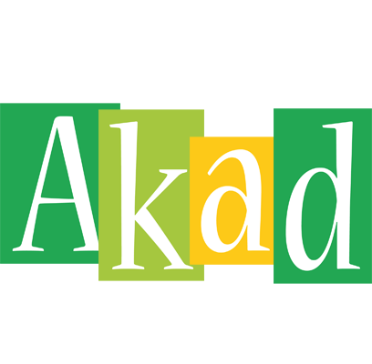 Akad lemonade logo