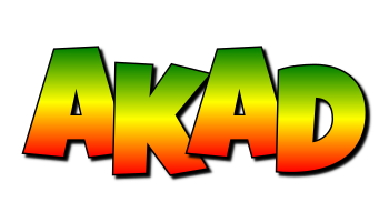 Akad mango logo