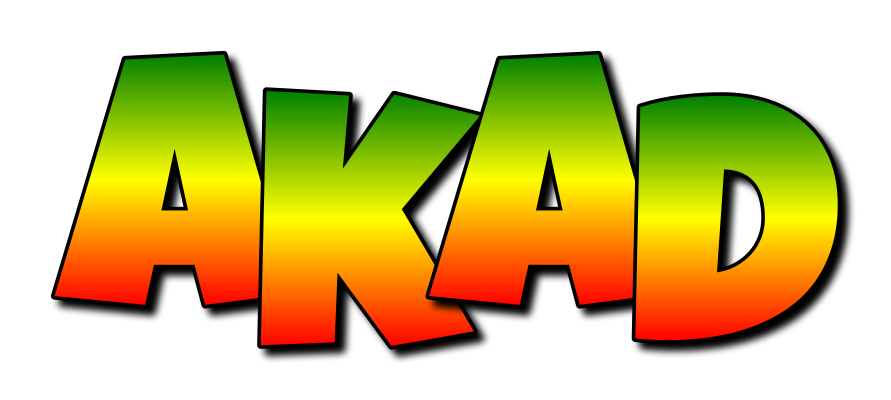 Akad mango logo