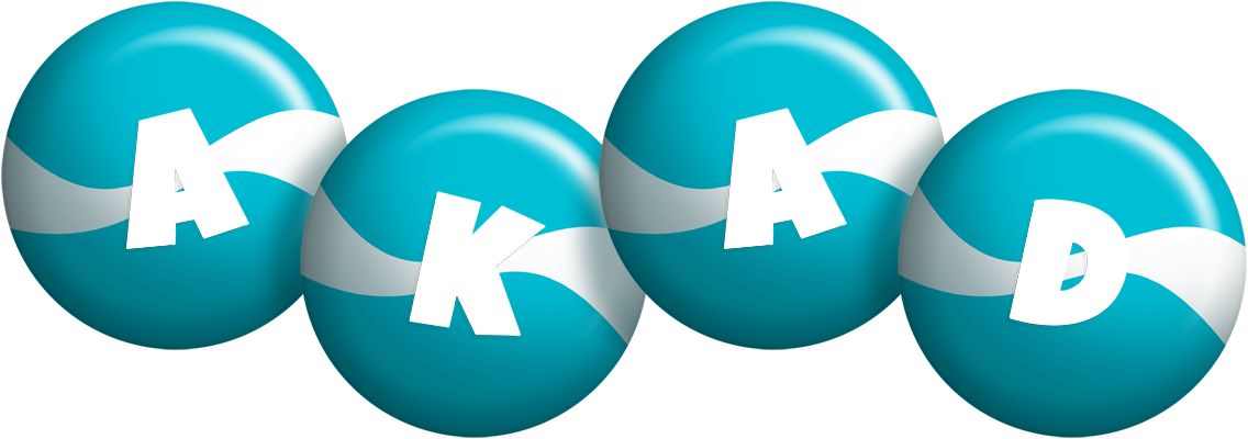 Akad messi logo