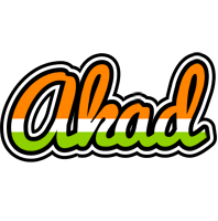 Akad mumbai logo