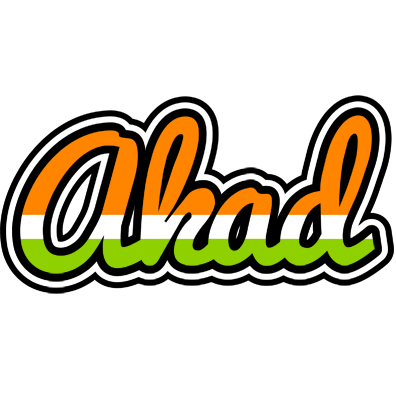 Akad mumbai logo