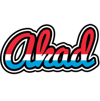 Akad norway logo