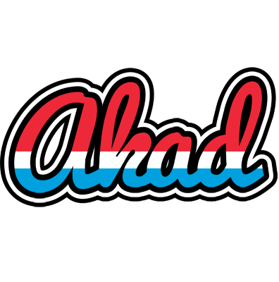 Akad norway logo