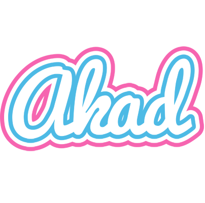 Akad outdoors logo