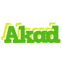 Akad picnic logo