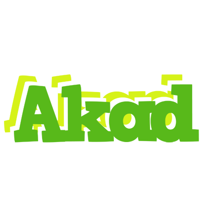Akad picnic logo