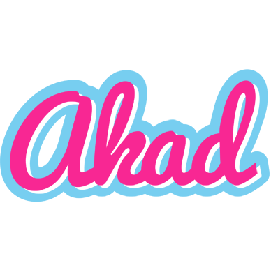 Akad popstar logo