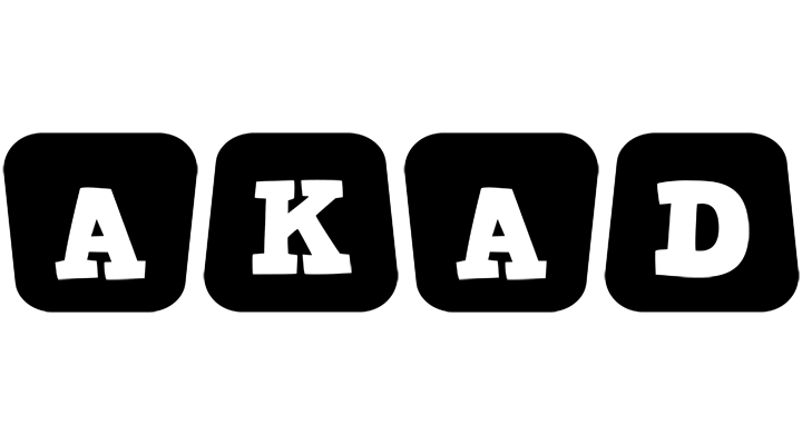 Akad racing logo