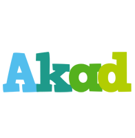 Akad rainbows logo