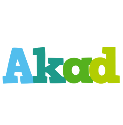 Akad rainbows logo