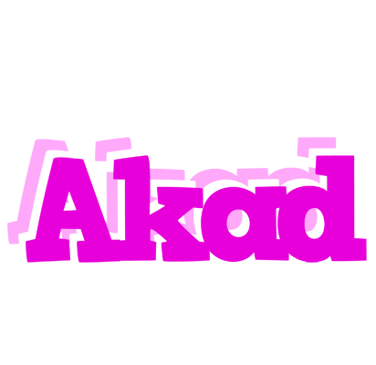 Akad rumba logo