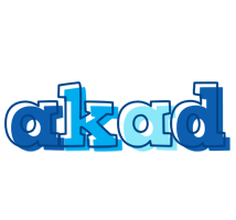 Akad sailor logo