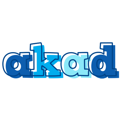 Akad sailor logo