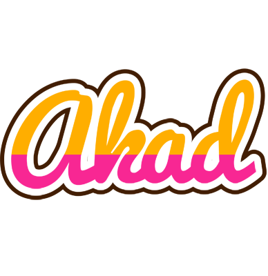 Akad smoothie logo