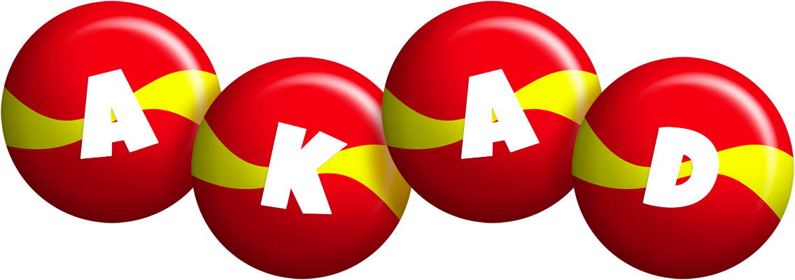 Akad spain logo