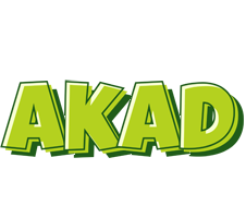 Akad summer logo