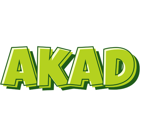 Akad summer logo
