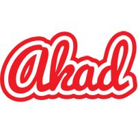 Akad sunshine logo