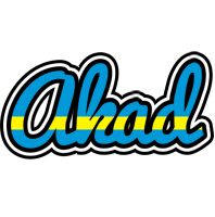 Akad sweden logo