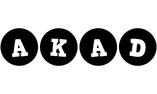 Akad tools logo