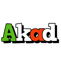 Akad venezia logo