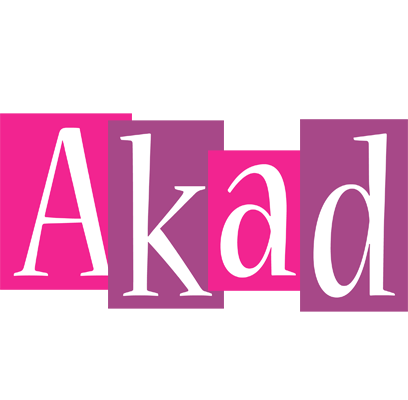 Akad whine logo