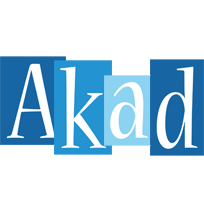 Akad winter logo