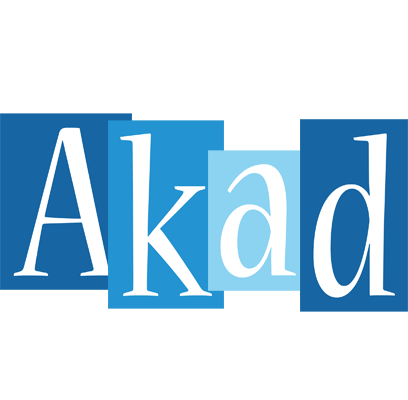 Akad winter logo