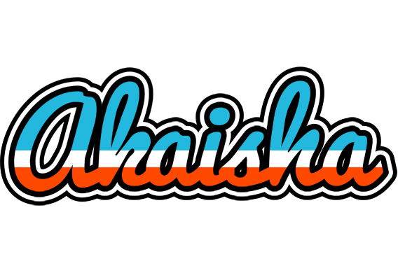 Akaisha america logo