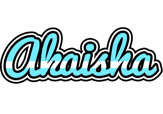 Akaisha argentine logo