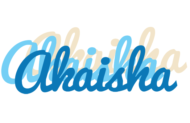 Akaisha breeze logo