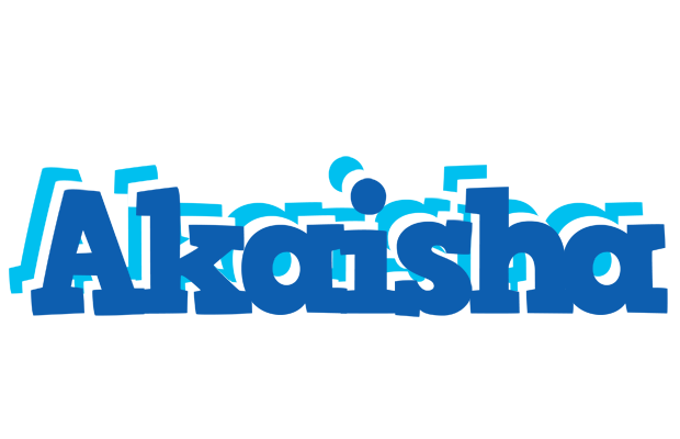 Akaisha business logo