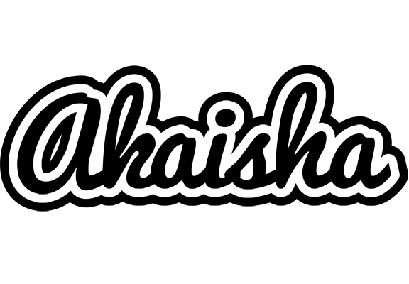 Akaisha chess logo