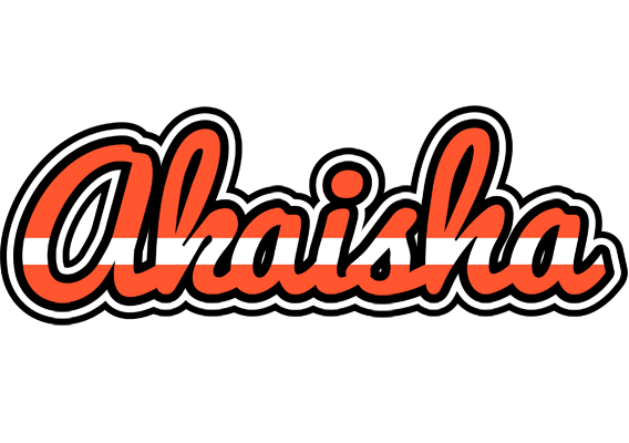 Akaisha denmark logo
