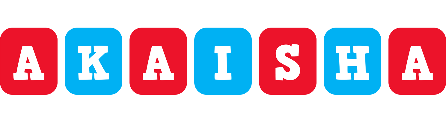Akaisha diesel logo