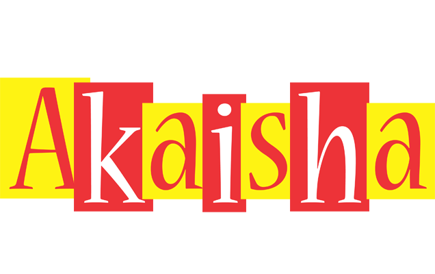 Akaisha errors logo