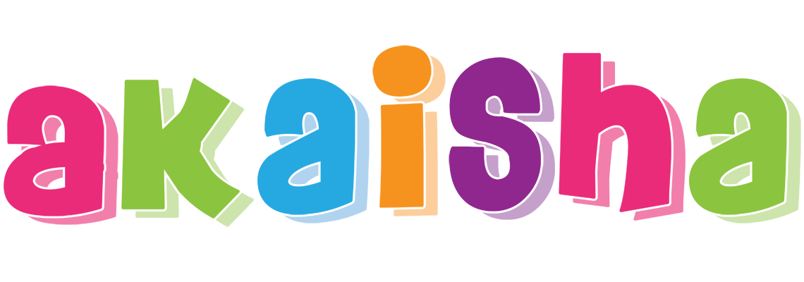 Akaisha friday logo