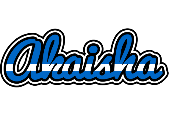 Akaisha greece logo