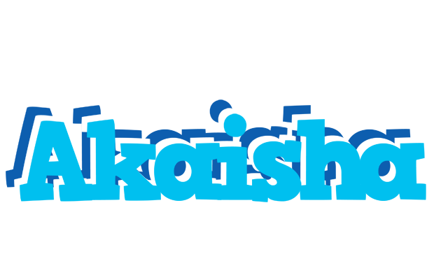 Akaisha jacuzzi logo