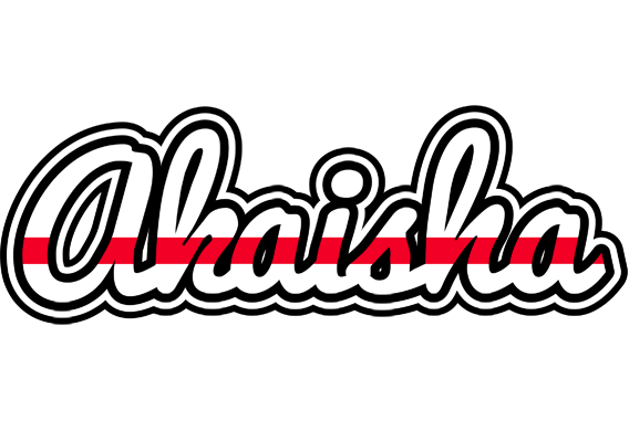 Akaisha kingdom logo