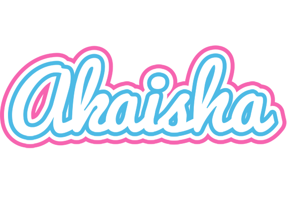 Akaisha outdoors logo