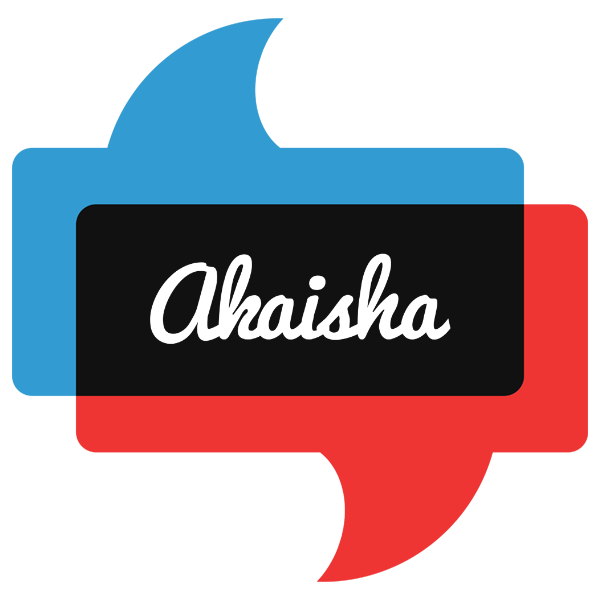 Akaisha sharks logo