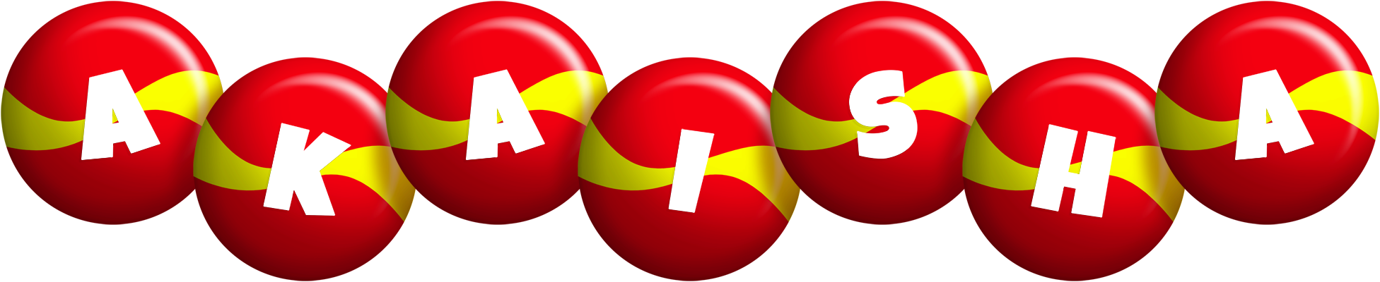 Akaisha spain logo
